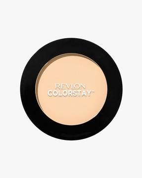 colorstay pressed powder - light