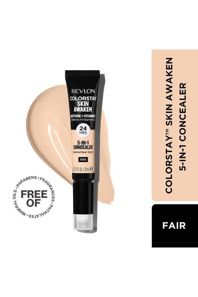 colorstay skin awaken 5-in-1 concealer