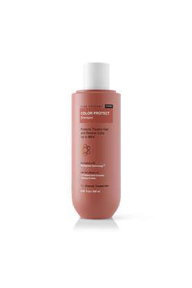 colour protect shampoo for soft & shiny hair - retains color up to 8 weeks