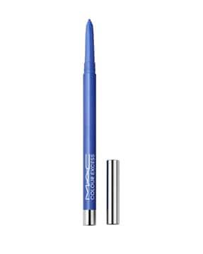 colour excess gel pencil eye liner- perpetual shock!