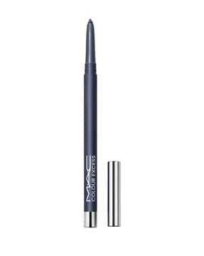 colour excess gel pencil eye liner- stay the nght