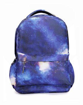 colourblock tween 17 inches laptop bag