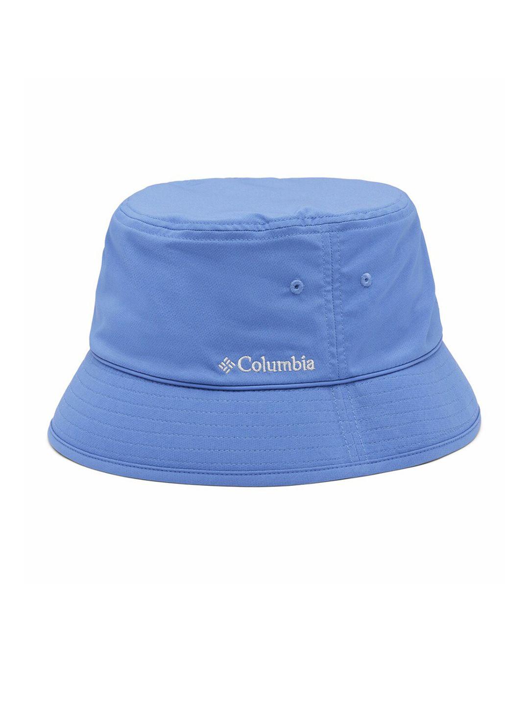 columbia unisex solid bucket hat