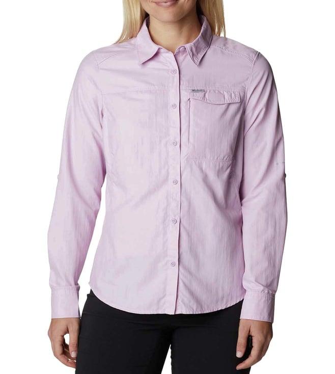 columbia aura regular fit shirt