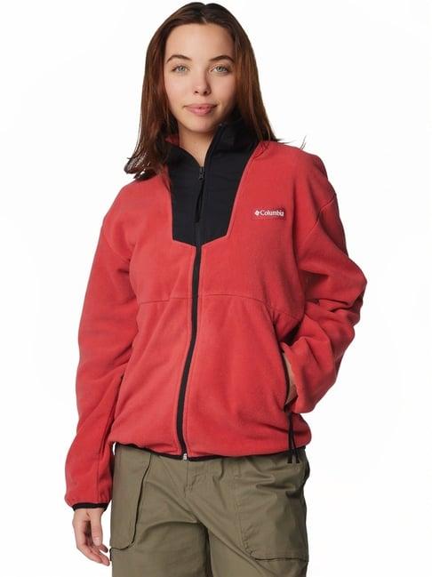 columbia coral regular fit jacket