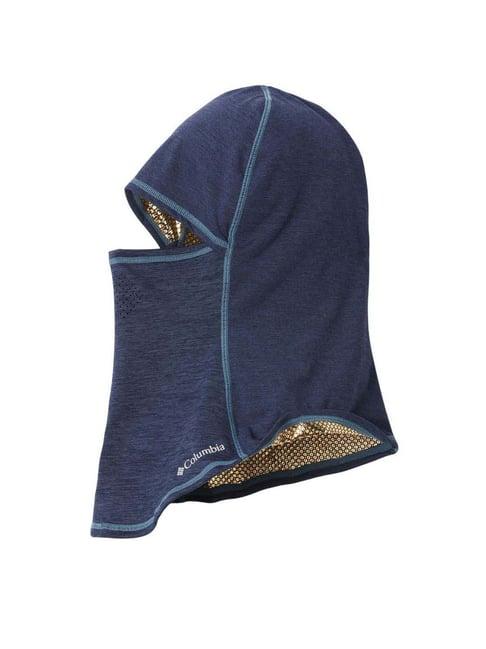 columbia infinity trail nocturnal heather balaclava - large/extra large