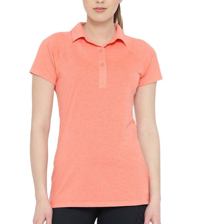 columbia lychee slim fit polo t-shirt