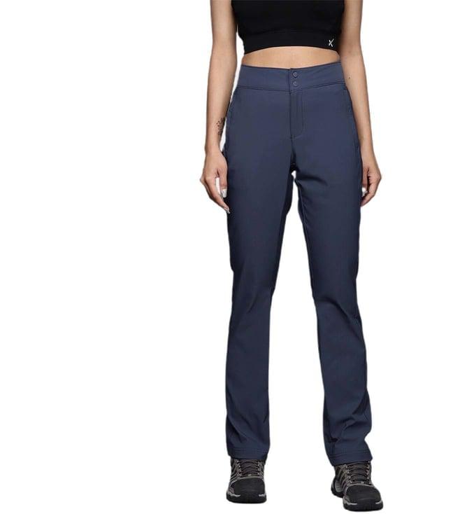 columbia nocturnal regular fit trousers