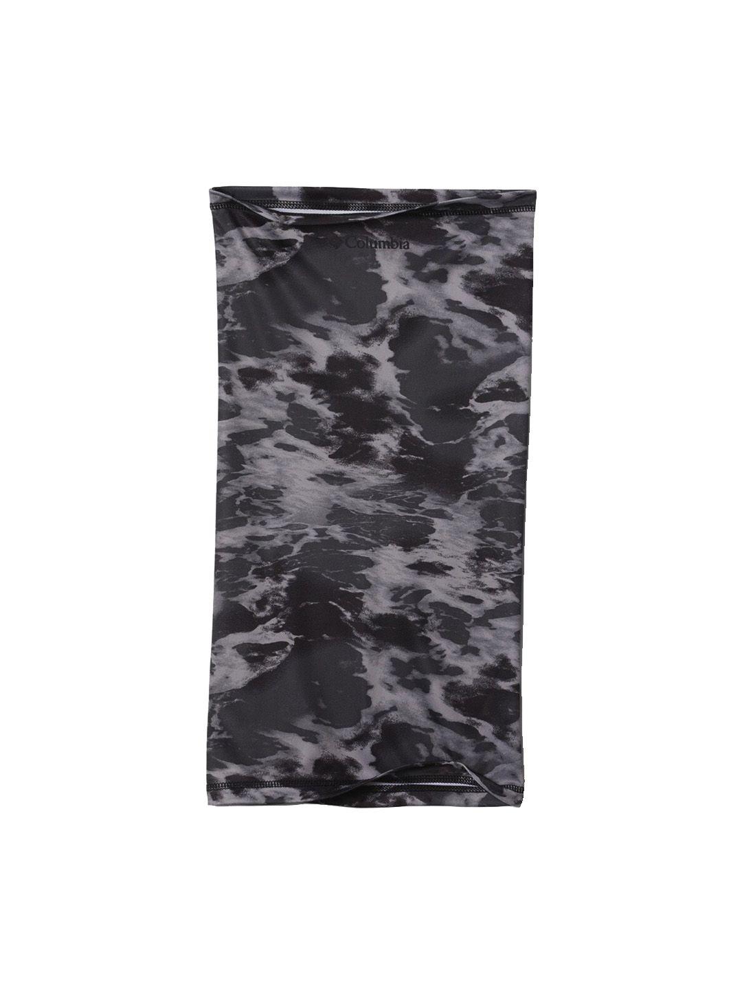 columbia printed neck gaiter