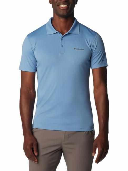 columbia sky regular fit polo t-shirt