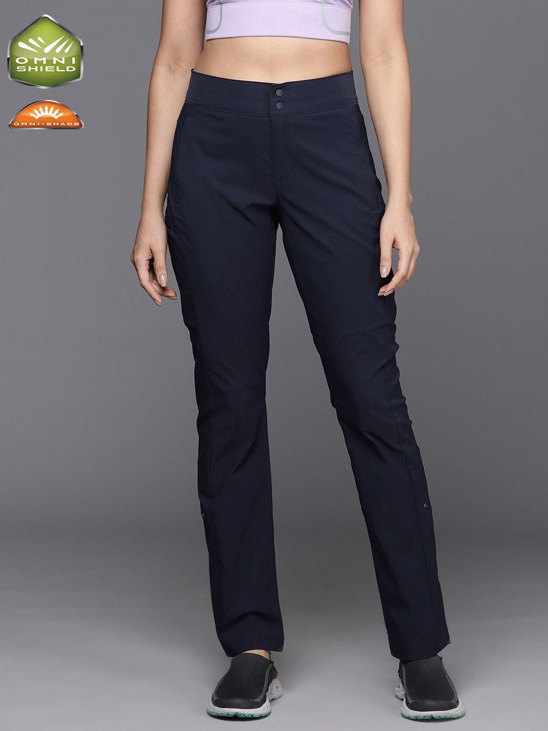 columbia slim fit firwood core pant