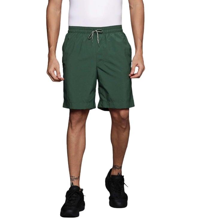 columbia spruce regular fit shorts