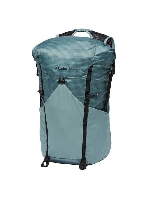 columbia tandem trail 22 ltrs green medium rucksack backpack