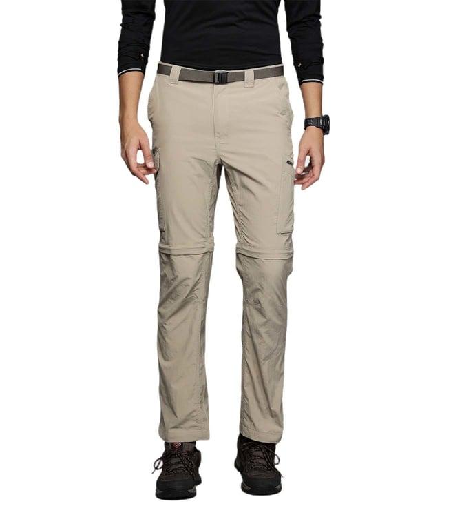 columbia tusk regular fit convertible pants