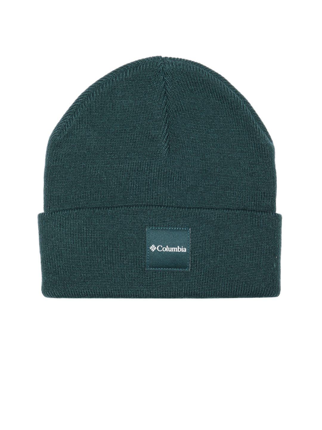 columbia unisex city trek heavyweight trekking-hiking beanie