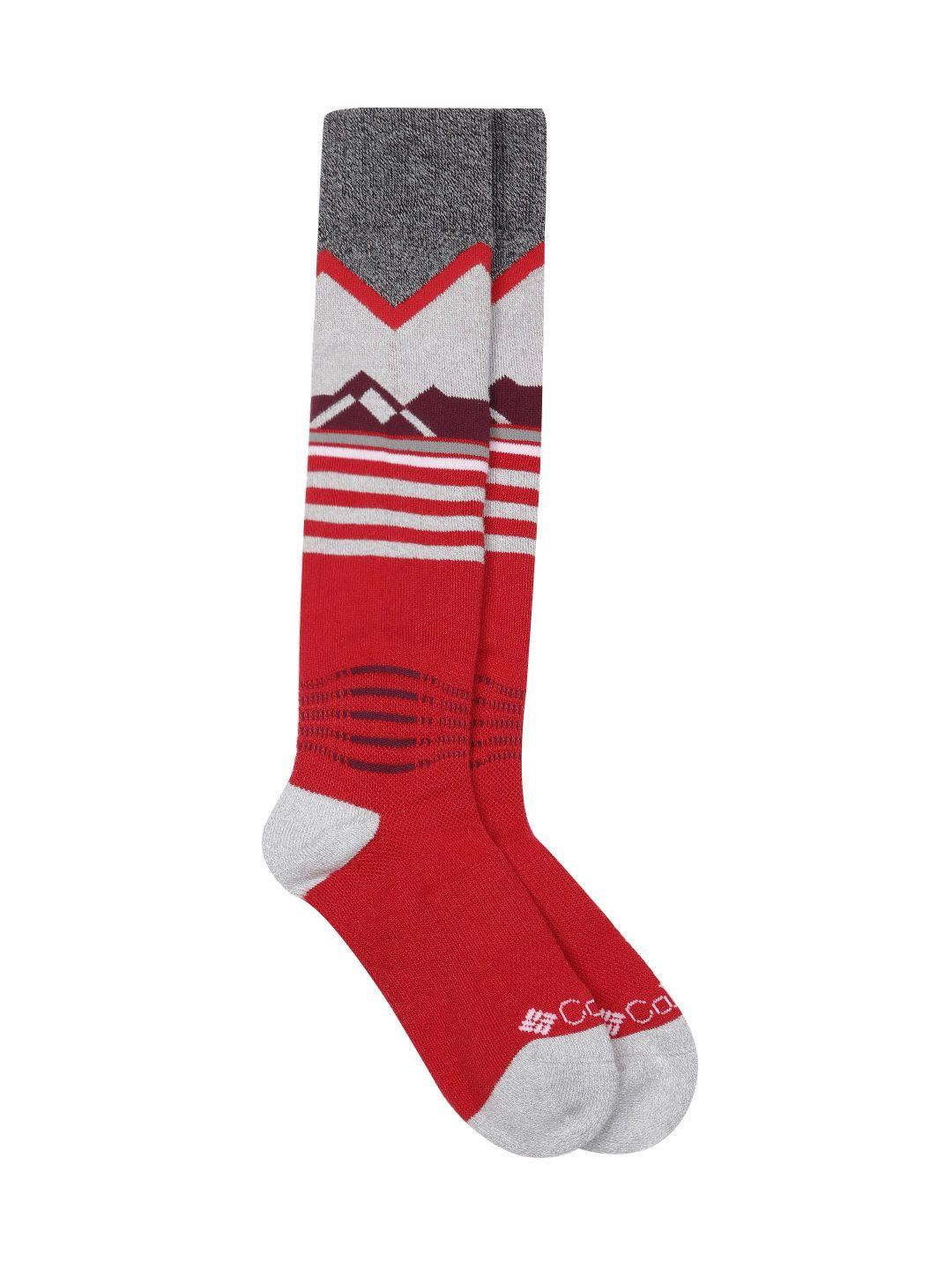 columbia unisex merino wool no show socks