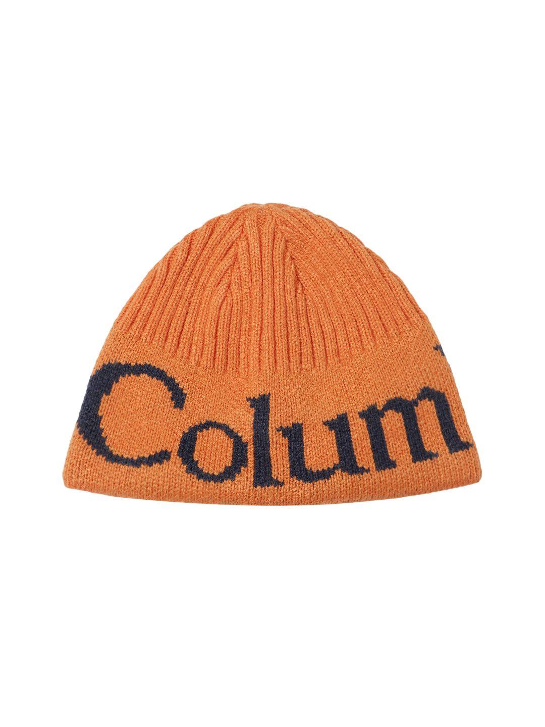 columbia unisex printed heat ii trekking-hiking beanie