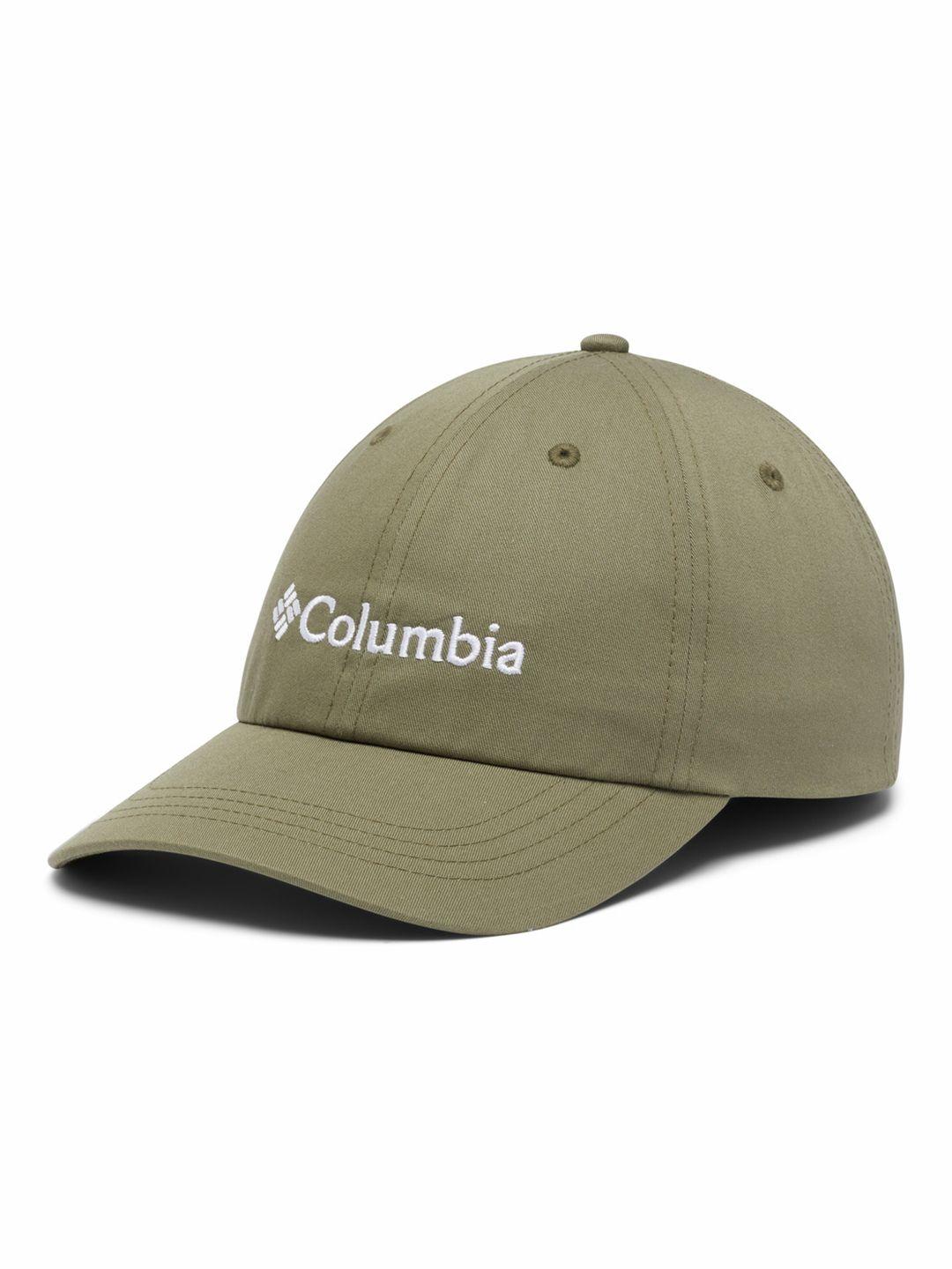 columbia unisex roc ii embroidered ball cap
