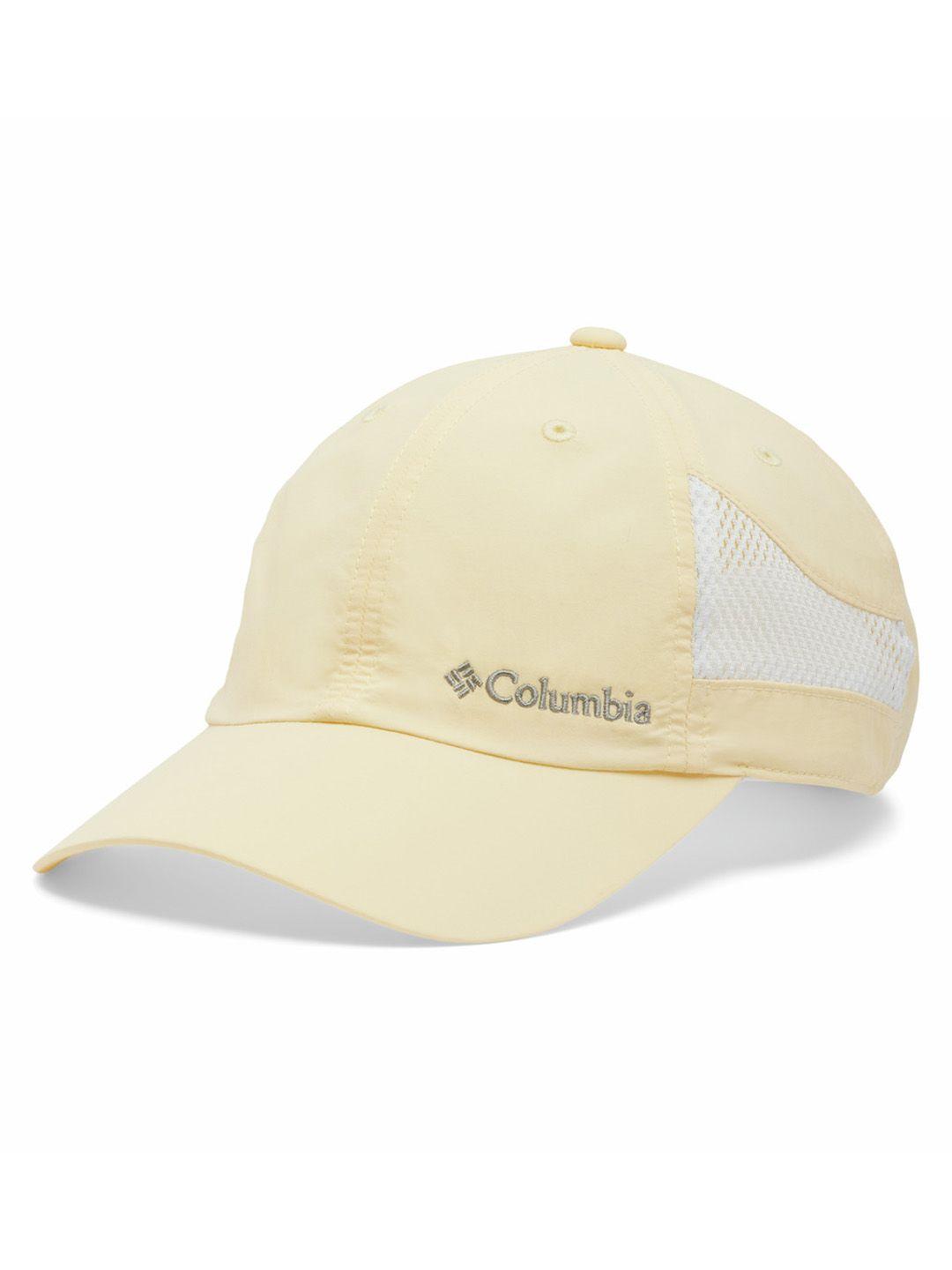 columbia unisex tech shade hat