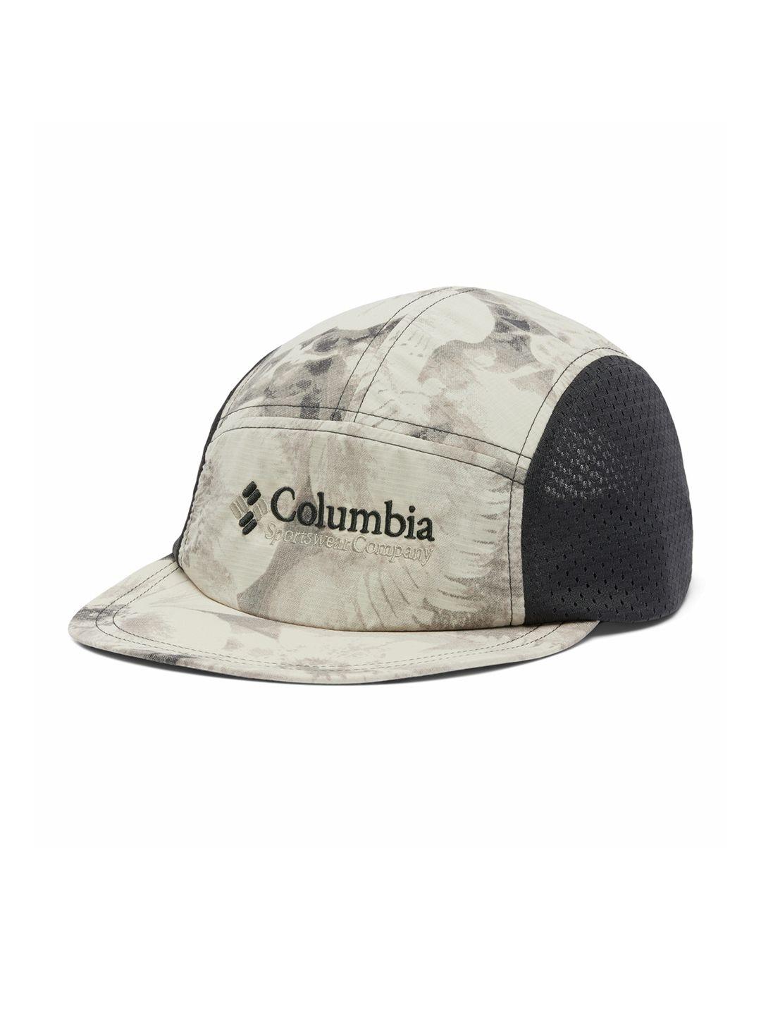 columbia unisex wingmark cap