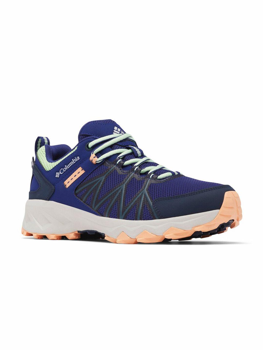 columbia women peakfreak ii outdry sports shoes