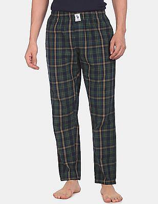 comfort fit check i659 lounge pants - pack of 1
