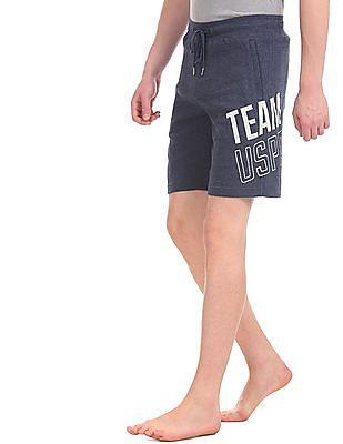 comfort fit mid rise i676 shorts - pack of 1