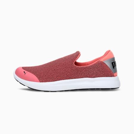 comfort women's slip-on shoes