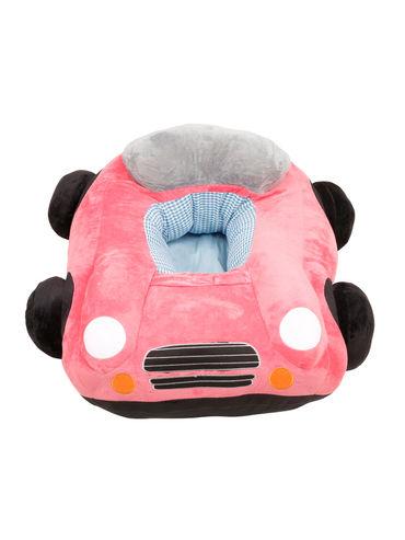 comfy rider pink sofa