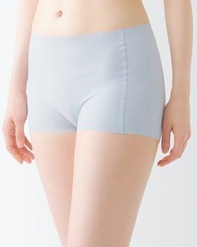 complete seamless boy shorts