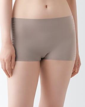 complete seamless boy shorts