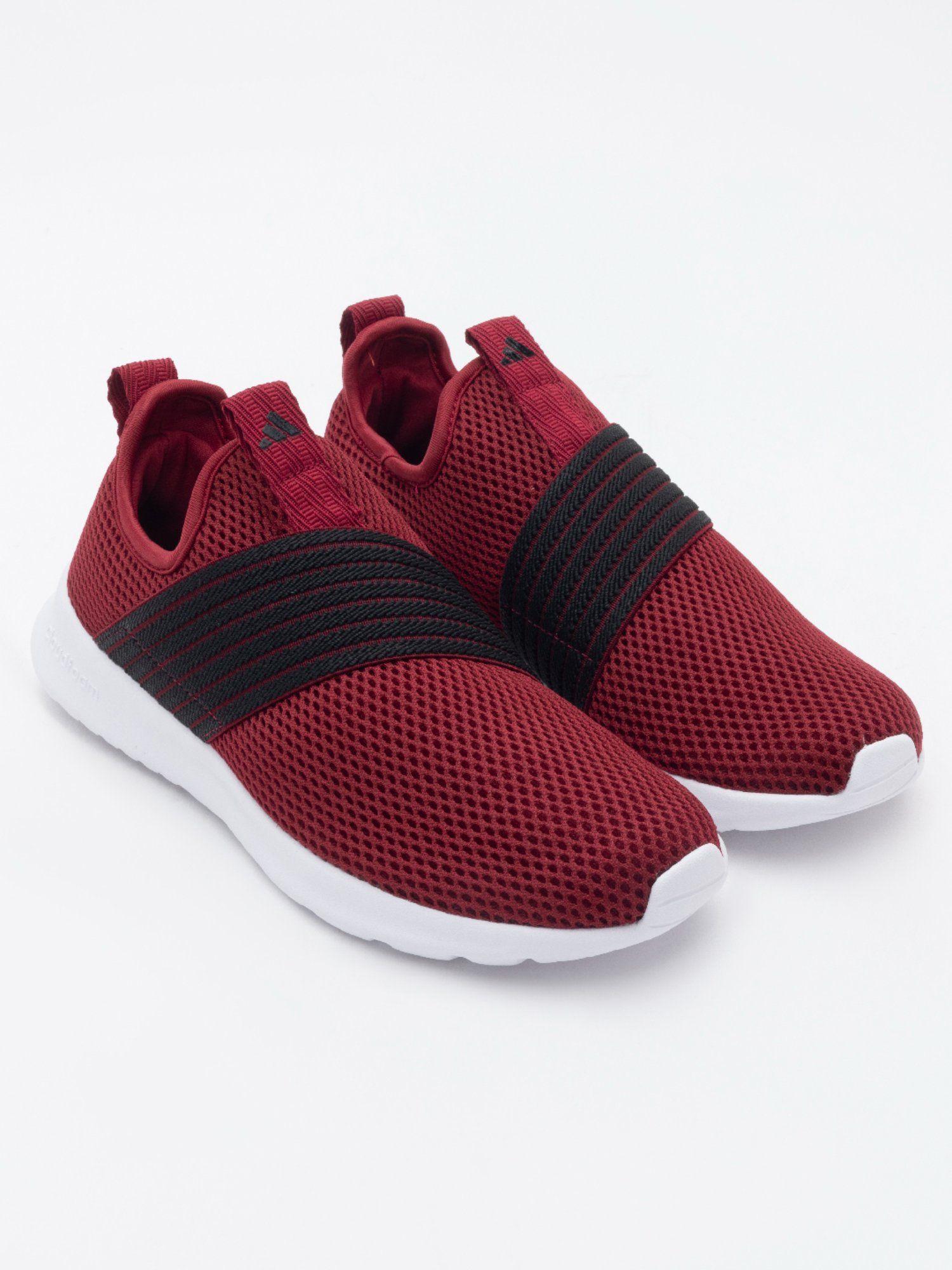 contem x w women red running shoes