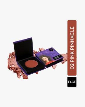 contour de force mini blush - 02 pink pinnacle