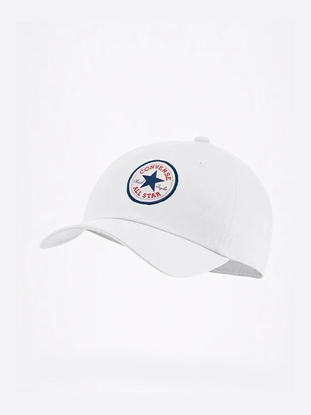 converse unisex printed baseball cap