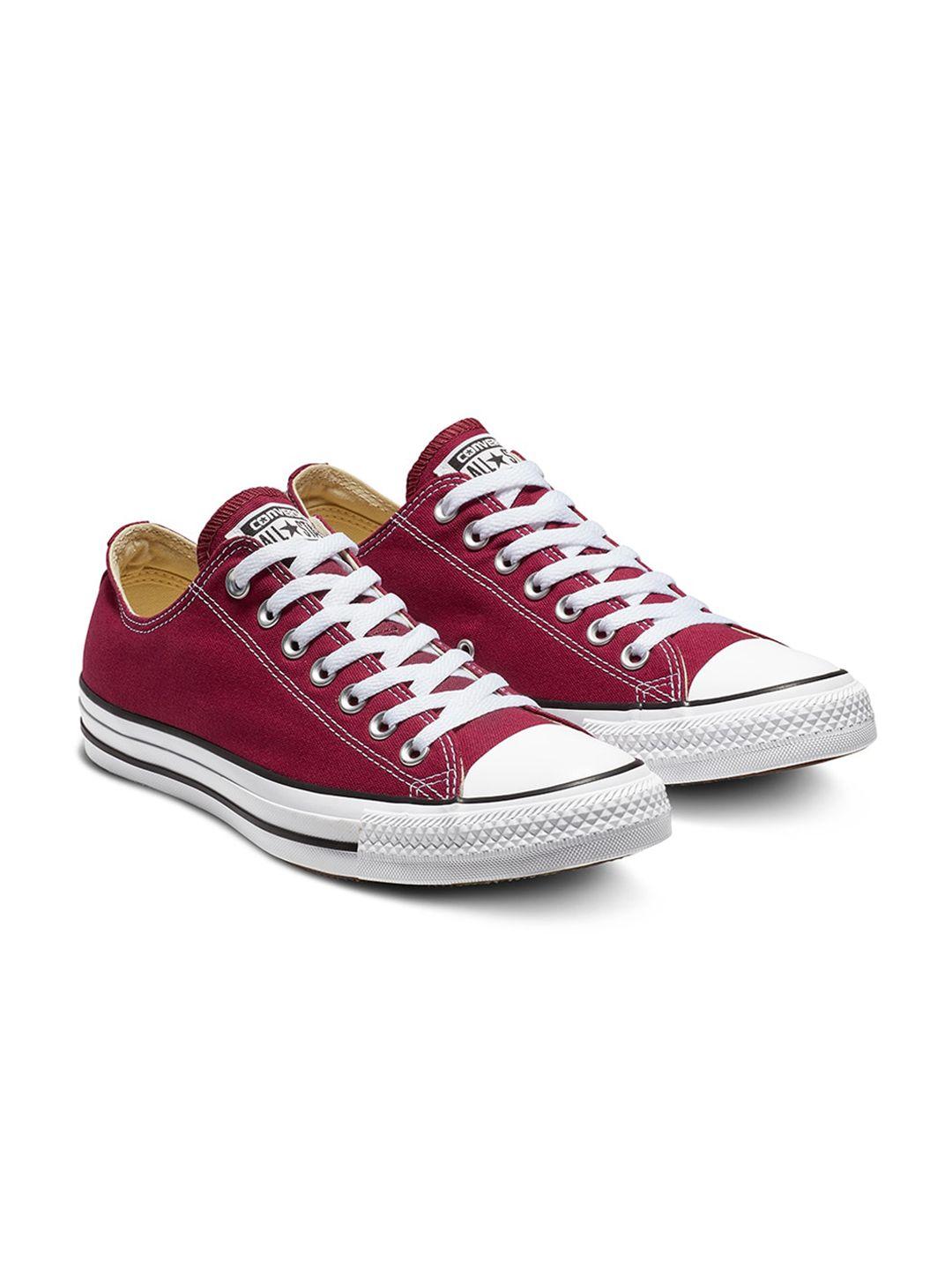 converse chuck taylor all star canvas sneakers