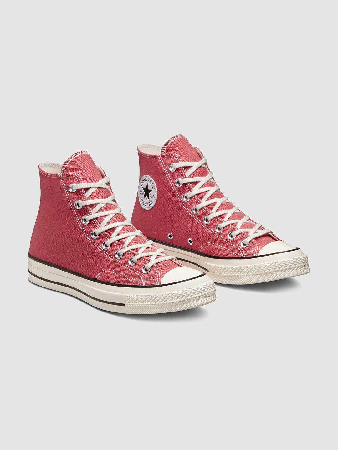 converse unisex chuck 70 seasonal color sneakers