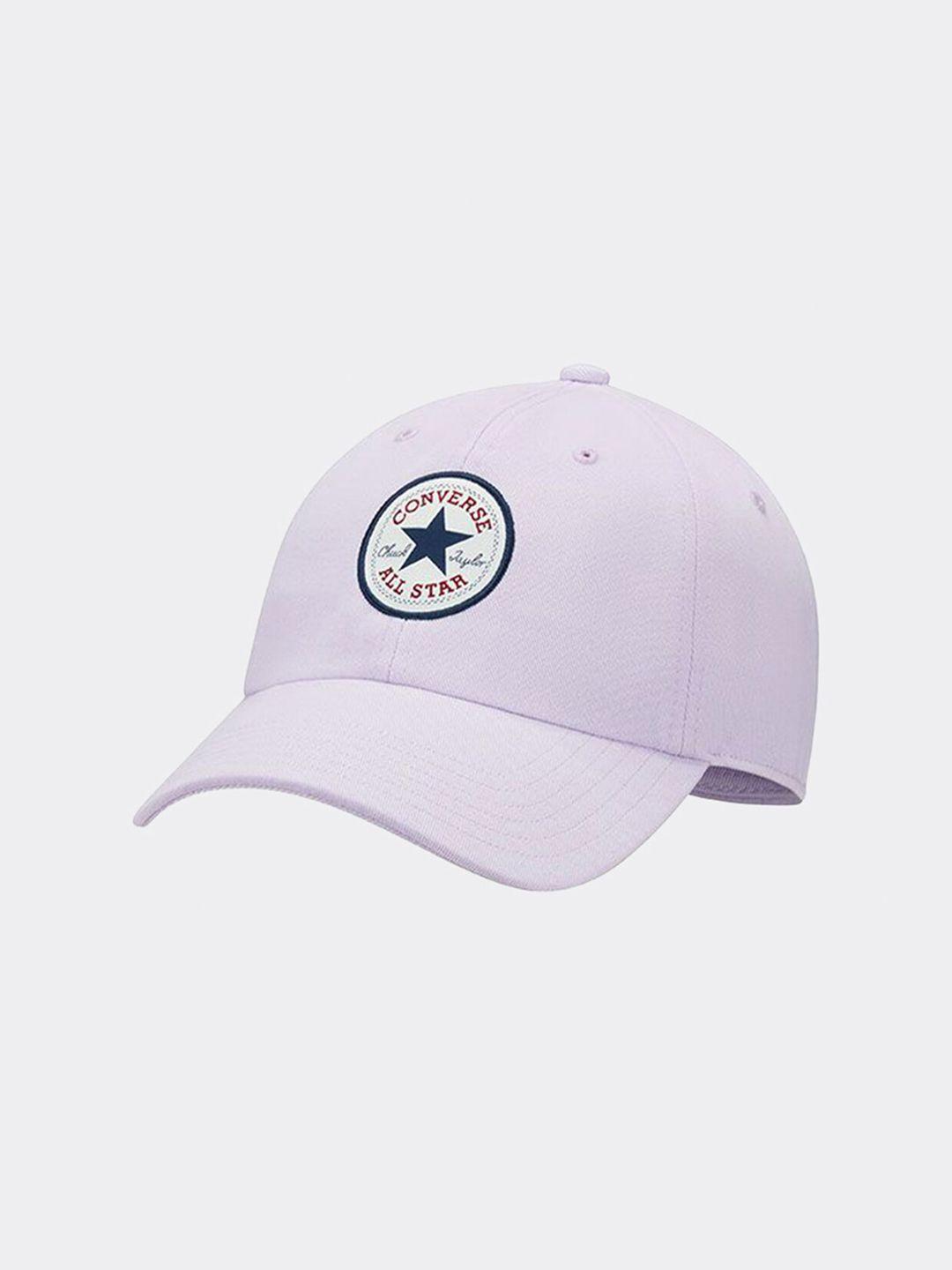 converse unisex printed baseball cap