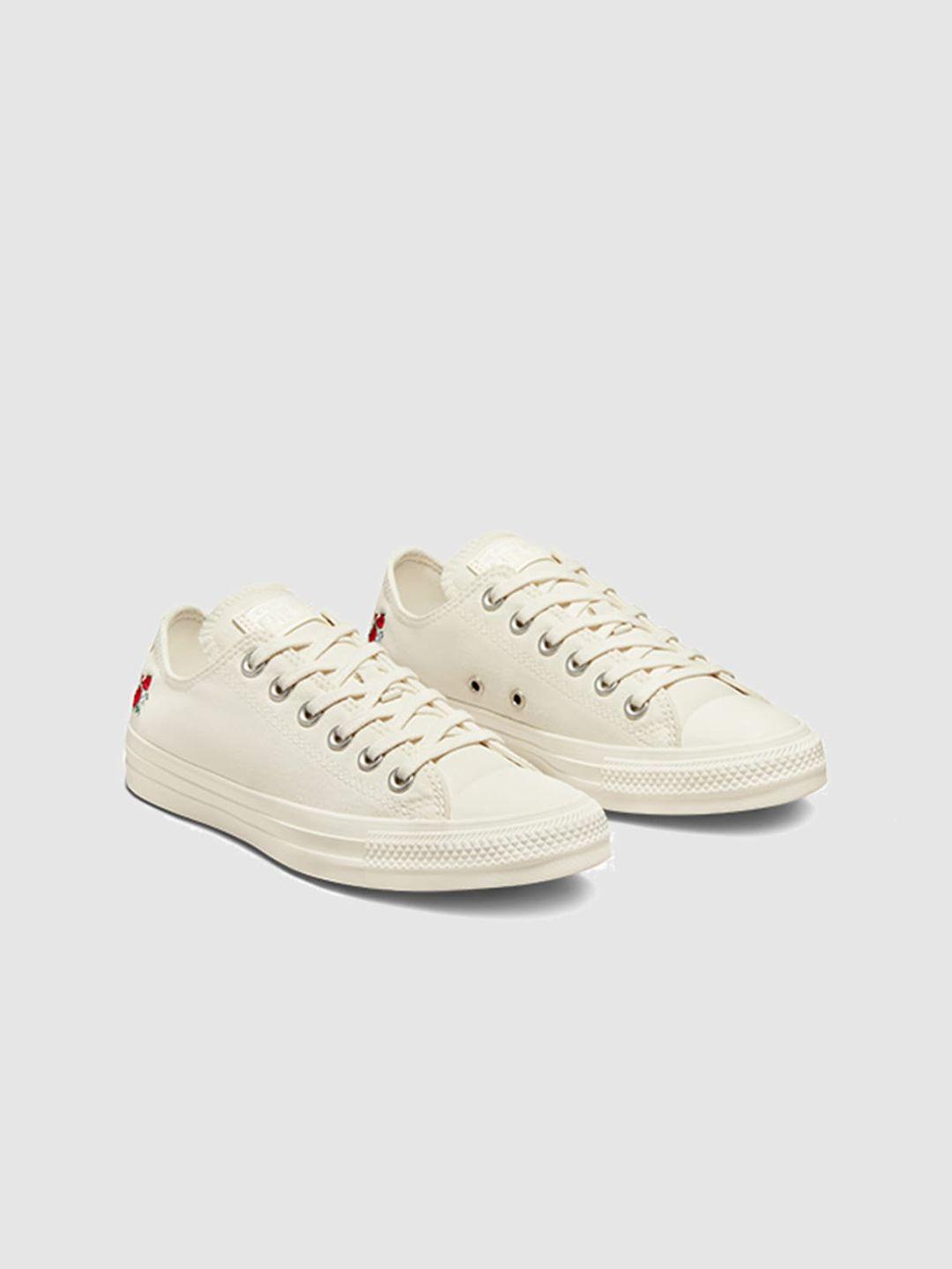 converse women chuck taylor all star canvas sneakers