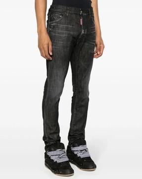 cool guy slim fit jeans