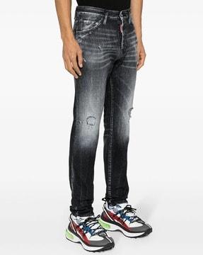 cool guy slim fit jeans