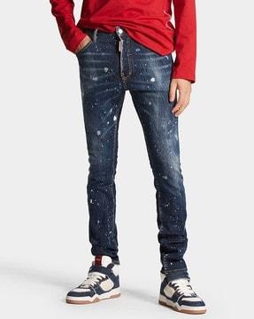 cool guy straight fit jeans