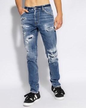 cool guy straight fit jeans