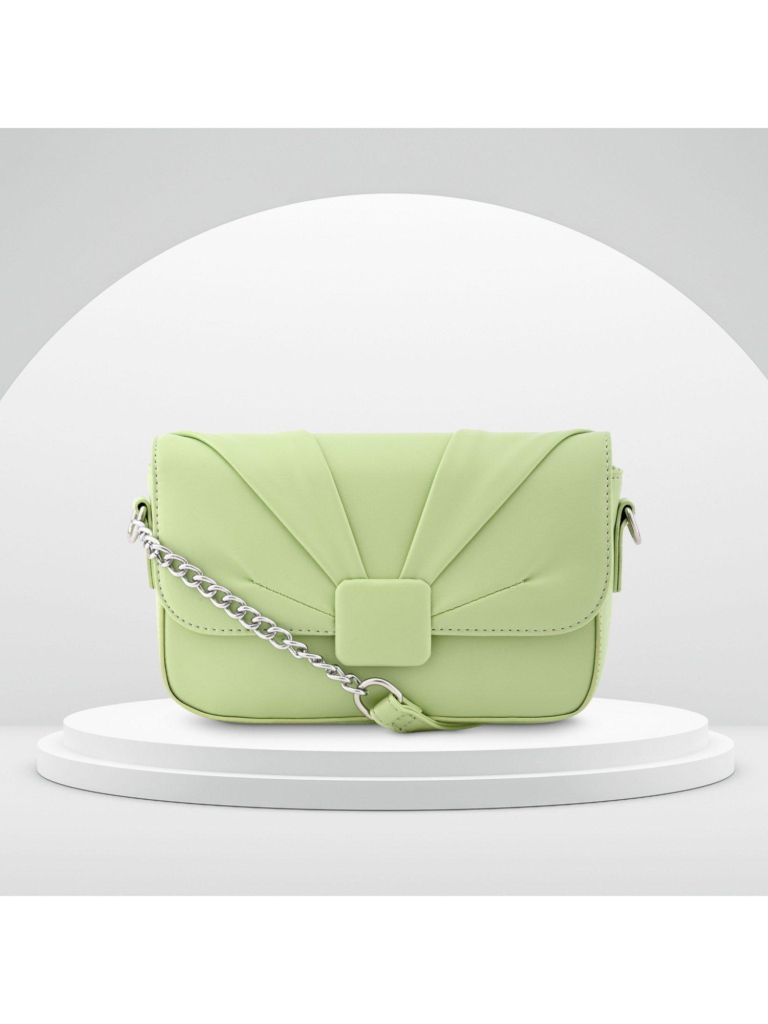 cool matcha party sling bag for women