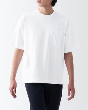 cool touch short sleeve t-shirt