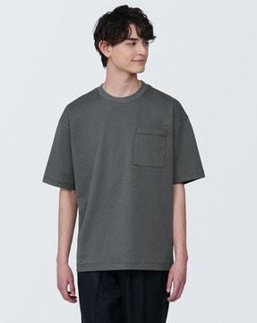 cool touch short sleeve t-shirt