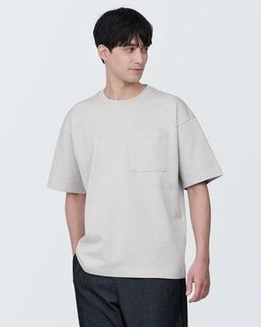 cool touch short sleeve t-shirt