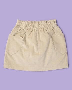 corduroy-a-line-skirt