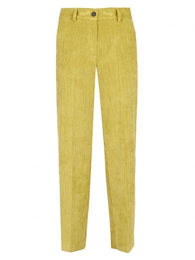 corduroy trousers