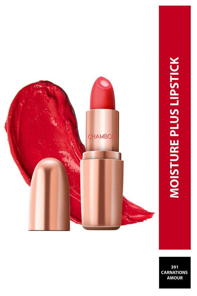 core line moisture plus floriographie lipstick