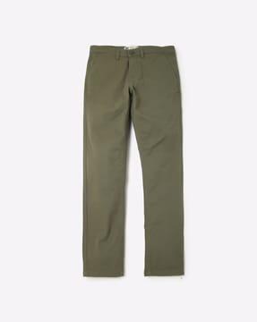 core new 1 slim chinos with insert pockets